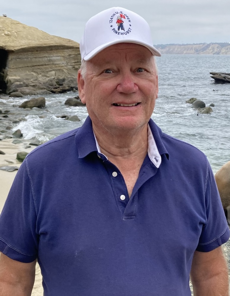 Arnold Christian Ramsland